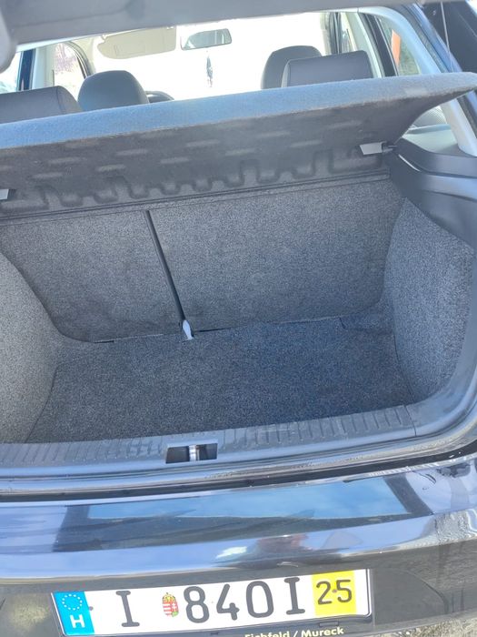 Seat ibiza, 2007,motor 1,2 litri benzina 151000km