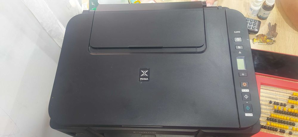 Продается Принтер