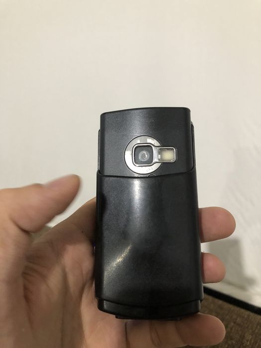Nokia n70 оригинал