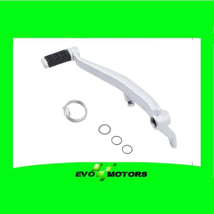 Pedala Frana Spate Ducati DIAVEL 1200 Carbon FL 2012-2018 A1477