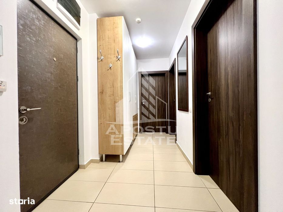 Apartament 2 camere de vanzare, zona Circumvalatiunii, Timisoara