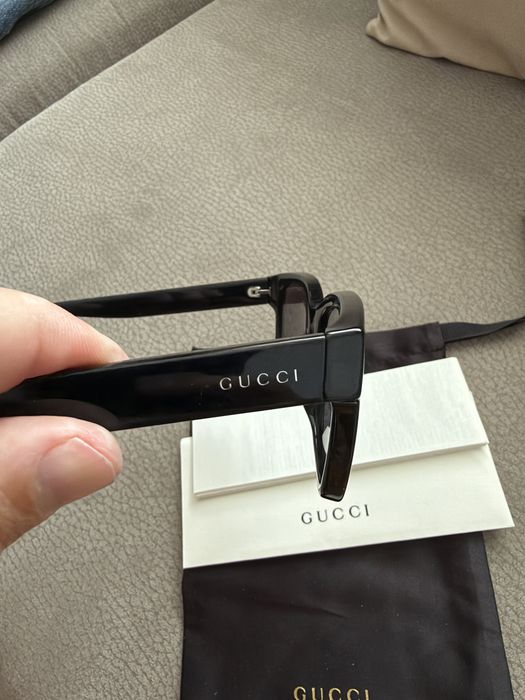 Ochelari Gucci originali