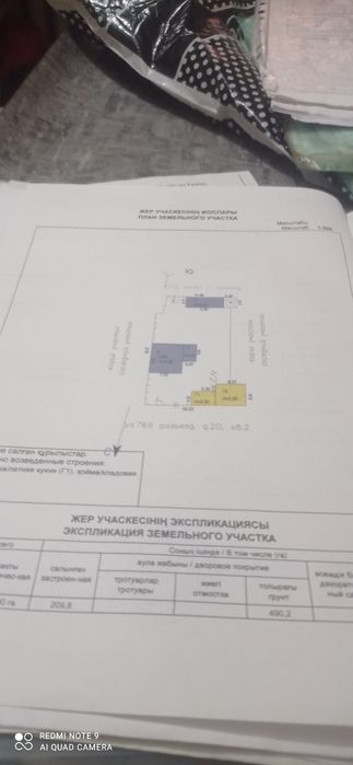 Үлкен үй сатылады