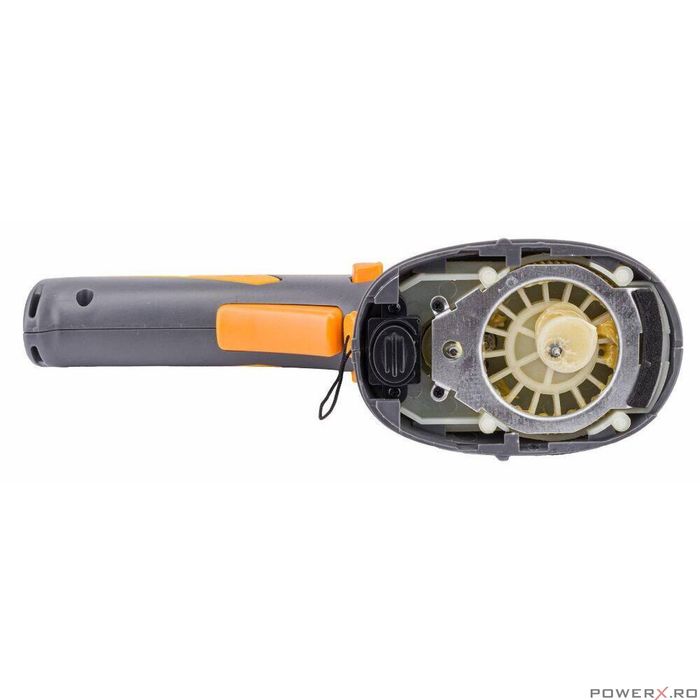 Foarfeca cu baterie pentru iarba si arbusti, 3.6 V, Powermat