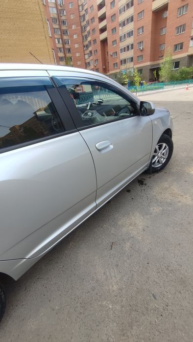 Ravon 4. Продажа или обмен