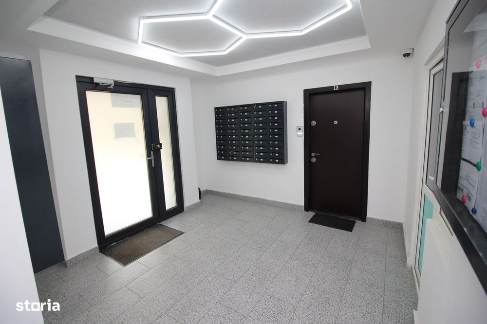 Titan, garsonieră nouă la 5 minute de metrou 1 Decembrie 1918