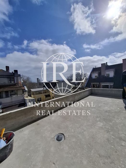 3-стаен в Варна-Окръжна болница площ 218кв.м. цена 360000