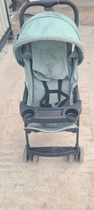 Коляска детская.