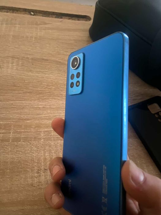 Redmi note 12 pro 4G,128
