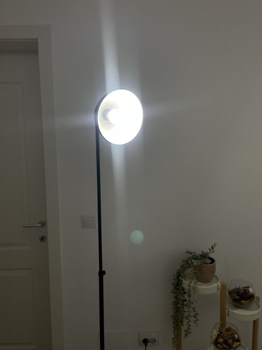 Lampa de podea 1,6m