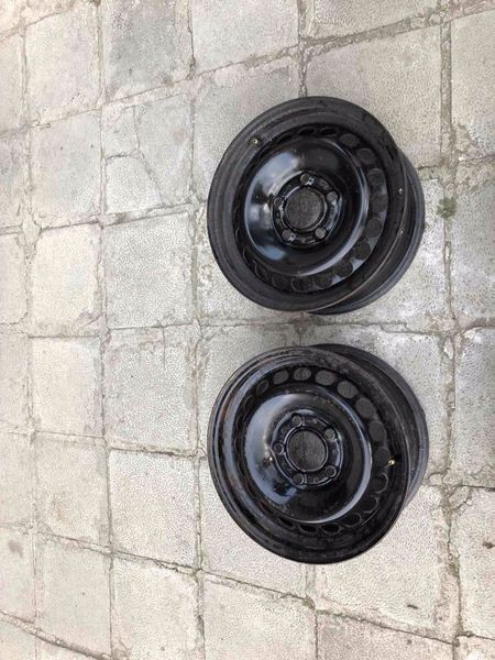 Джанти за BMW - 15 цола