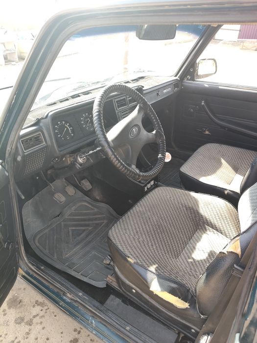 Ваз 2107 в отличном состоянии