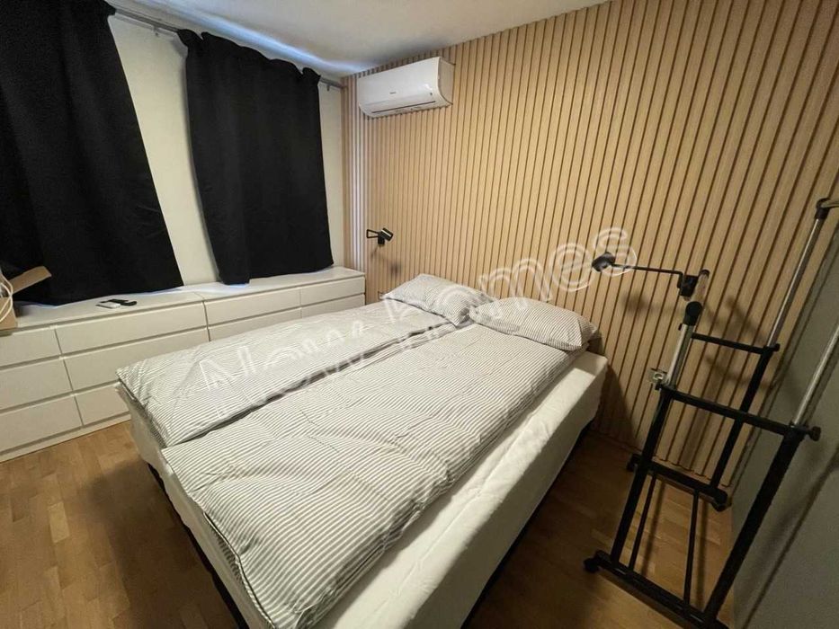 Продава се Двустаен апартамент в Пловдив, Център - 69 кв.м за 2047 €/кв.м - Снимка #6