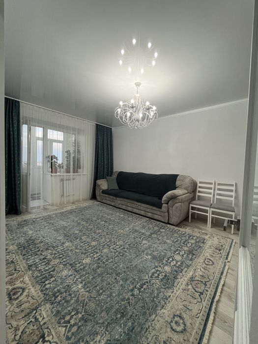 Продам 2-х комнатную квартиру!