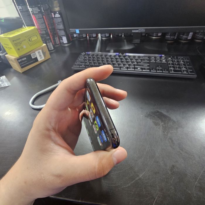 Iphone xs 64 gb obmen samsung s20 5g