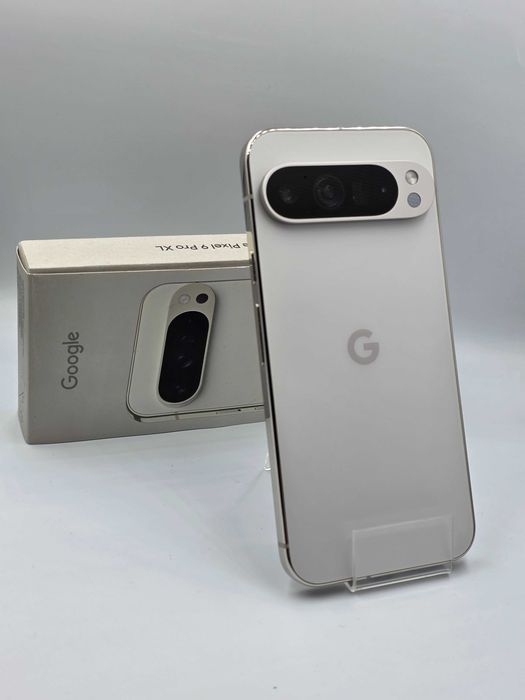 Google Pixel 9 PRO XL