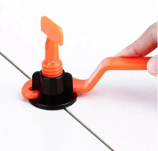 Система за нивелиране на плочки T-loock