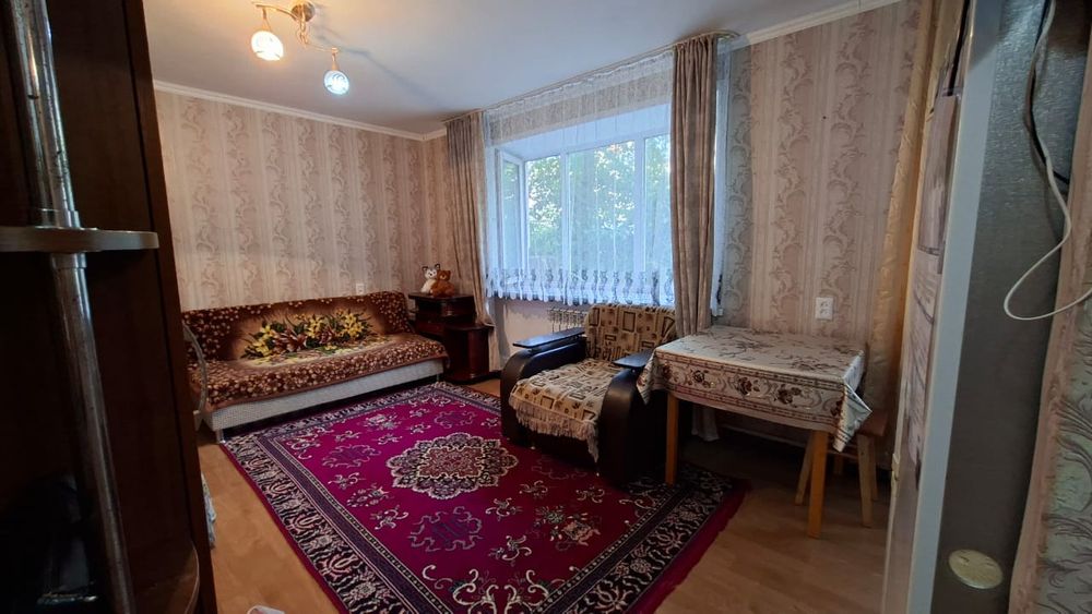 Продам 1-ком. квартиру