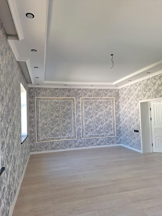 Ремонт квартир и домов