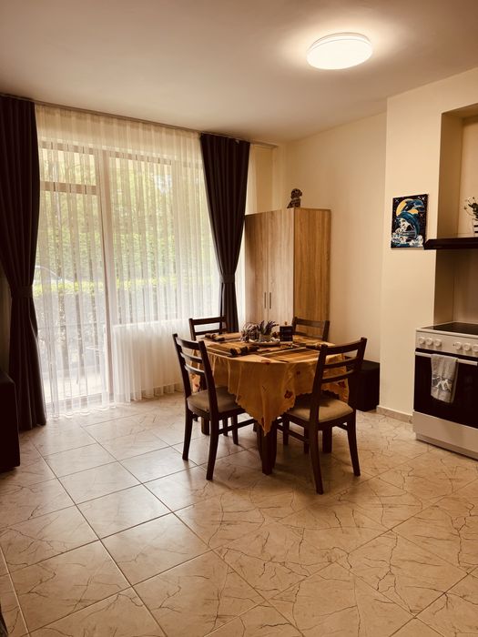 Дава се под наем Едностаен апартамент в София, Карпузица - 56 кв.м за 51 € - Снимка #3