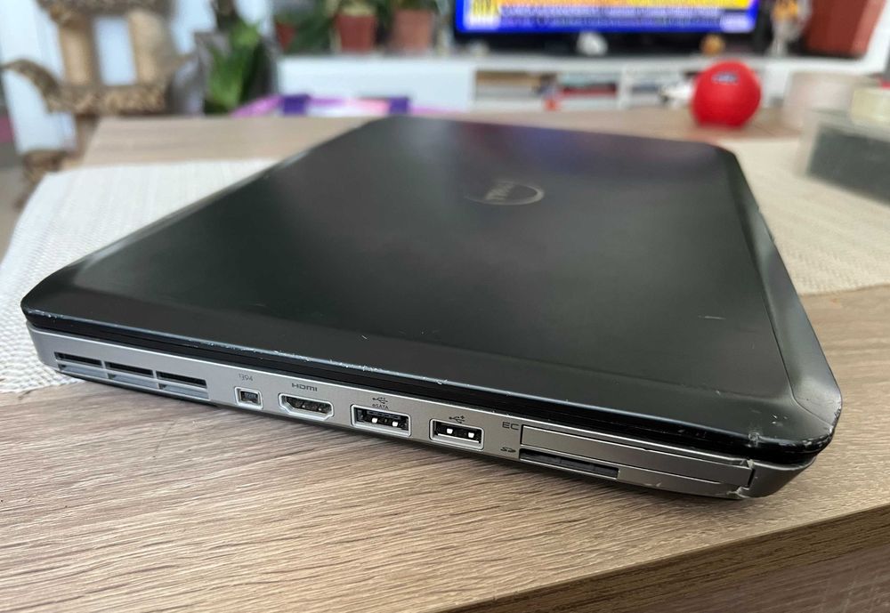 Laptop Dell Latitude E5420 Intel Core i5 4GB RAM Fără încărcător