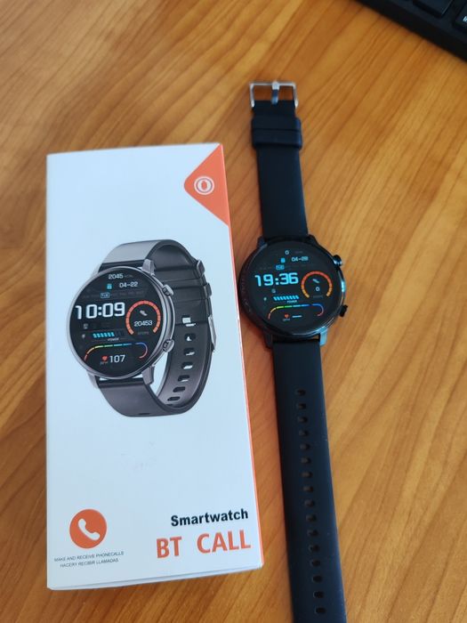 Smartwatch BT CALL