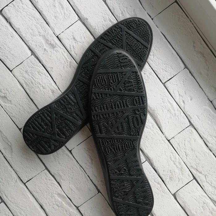 Подошва для вязания