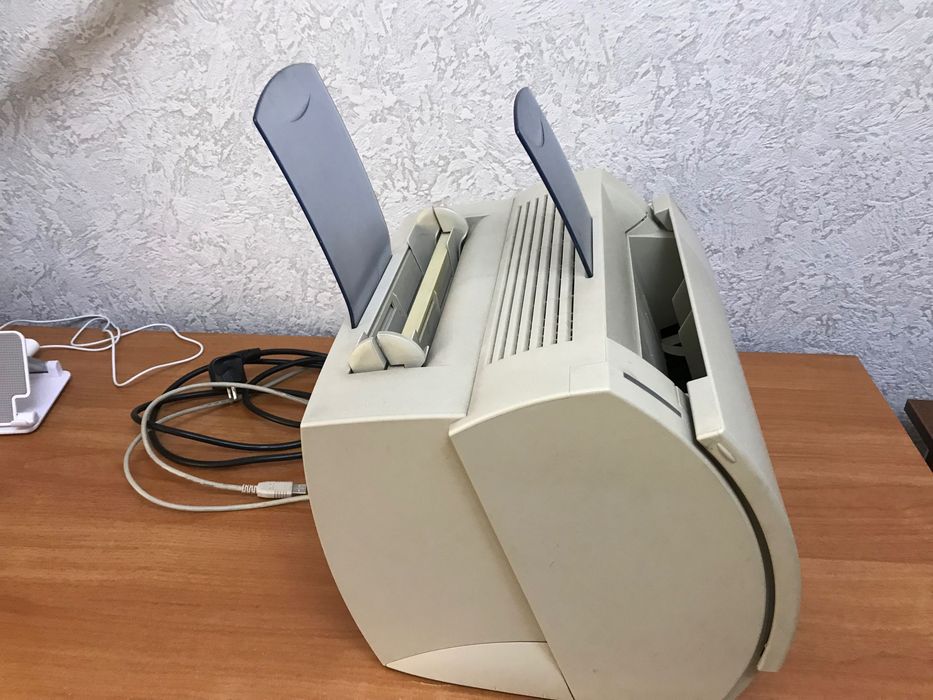 Принтер Canon LBP-810