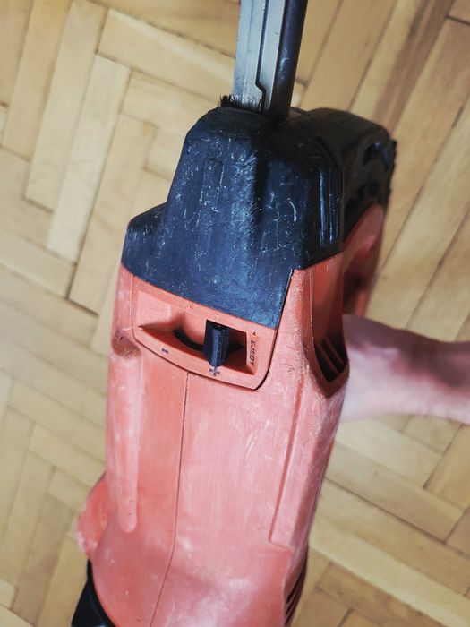 Газова пушка за директен монтаж Hilti GX120