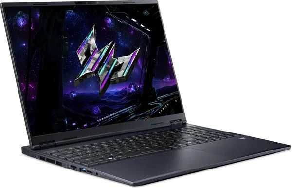 * Ноутбук Acer Preadator Helios Neo 16S U9 275HX 32/1TB  16"/ RTX 5060
