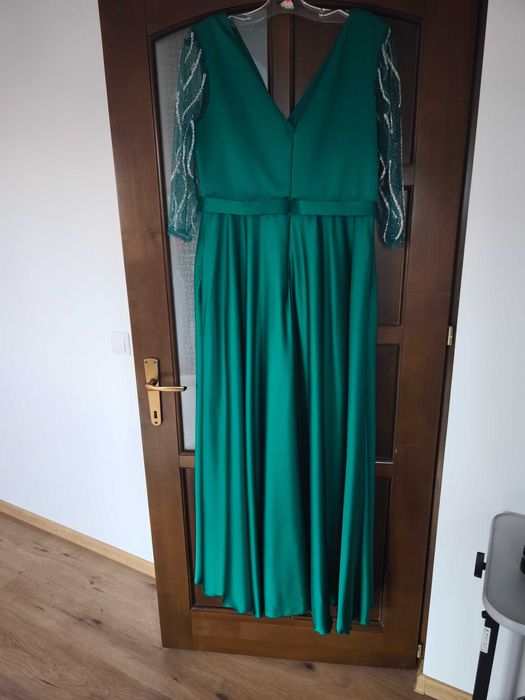 Rochie eleganta lunga