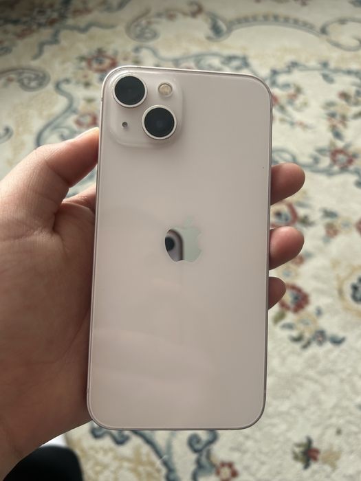 Айфон 13 128 гб