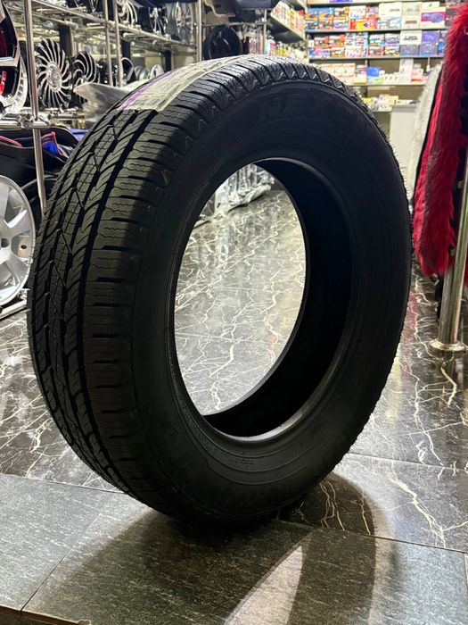 Balon shina NEXEN HTX 2 245/60R18