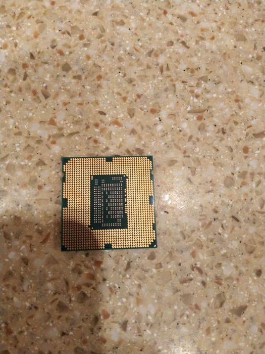 Процессор intel Core i5-3470