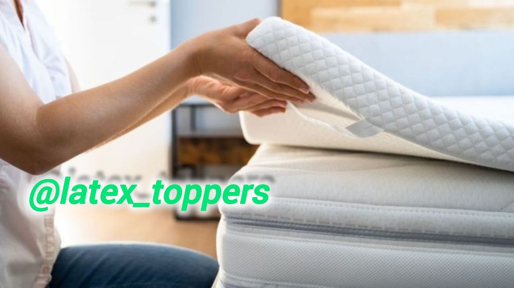 memori topper  оригинал супер качество