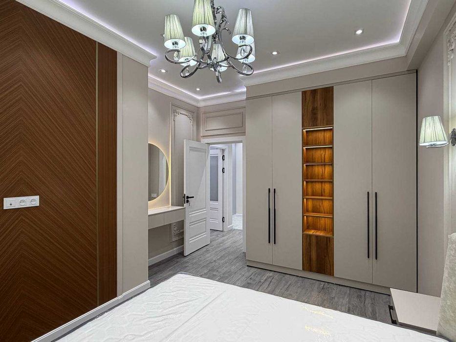 Продается Выгодная Новостройка 2/4/14, ЖК Аския Сити, ор.Ракат.