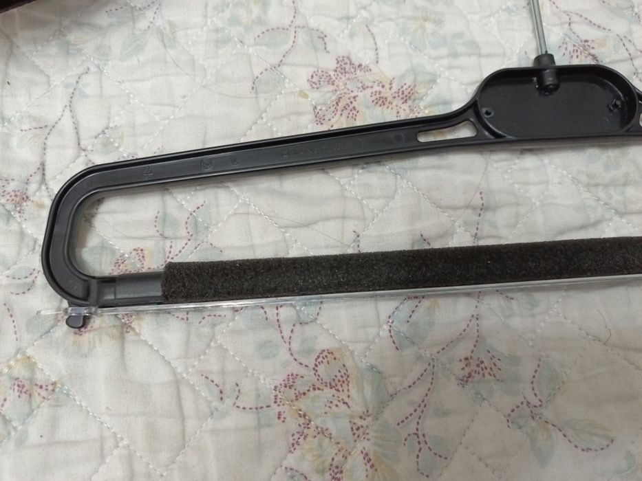 Вещалки плечики для одежды