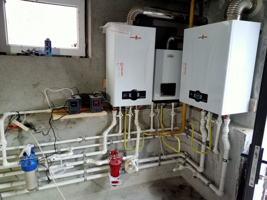 Сантехник. Отопления.24/7