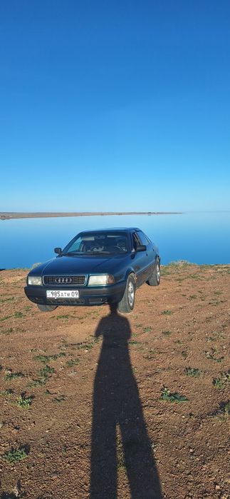 Продам Ауди 80 б4