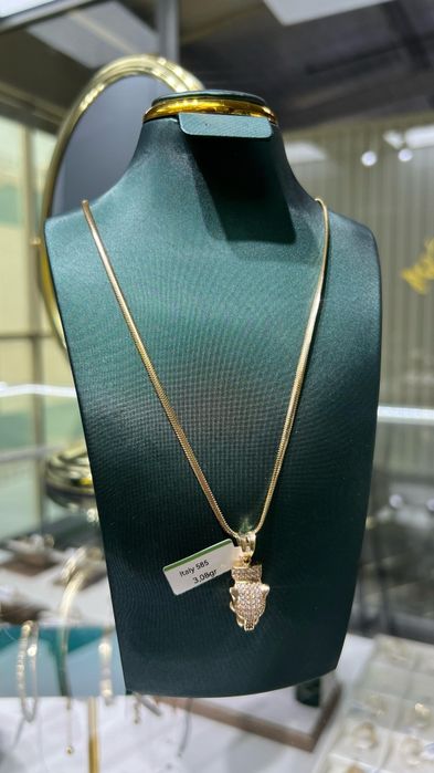 Алтын арзан бағада