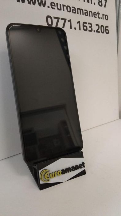 Telefon mobil Samsung Galaxy A16, Dual SIM, 128GB, 4GB RAM, 4G, -G-