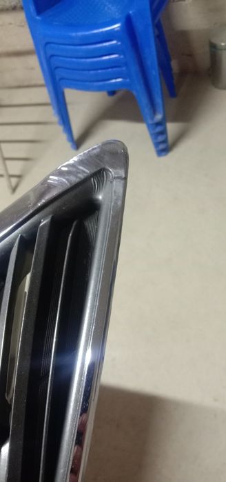 Решетка радиатора Лексус РХ2