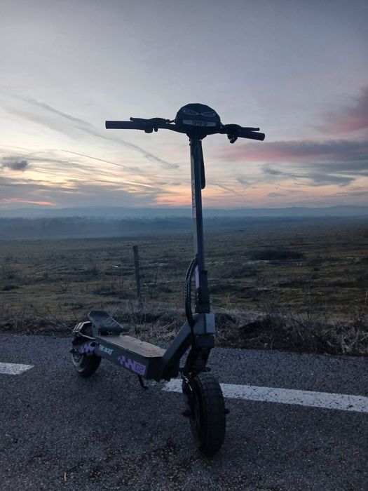 Vand kukirin g2 in stare foarte bună