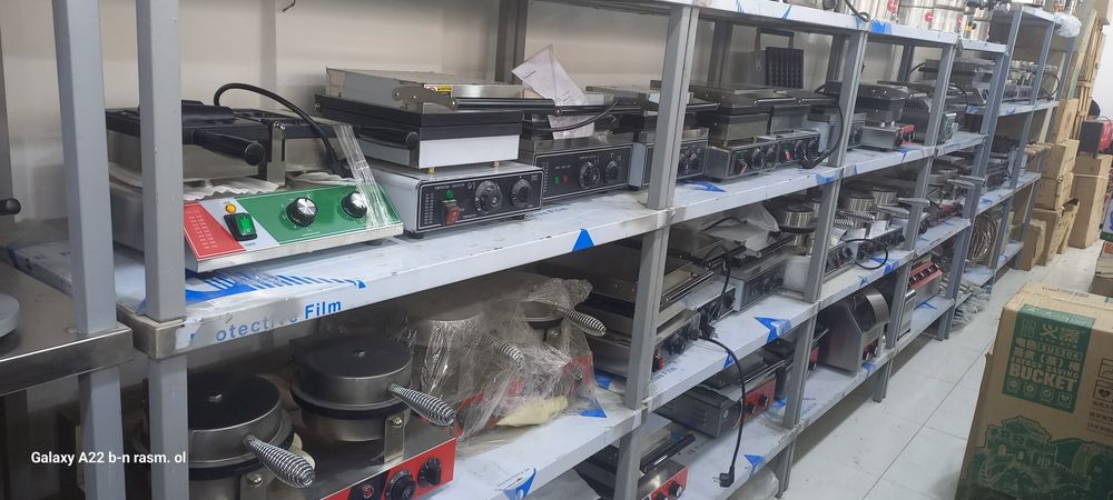 Вафельница Vaflenitsa vafli AparatProfessional Ariginali Ajoyib tanlov