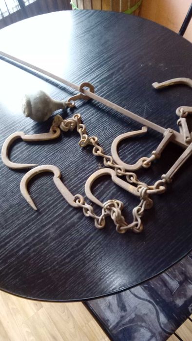 Старини котлета 35лв бр