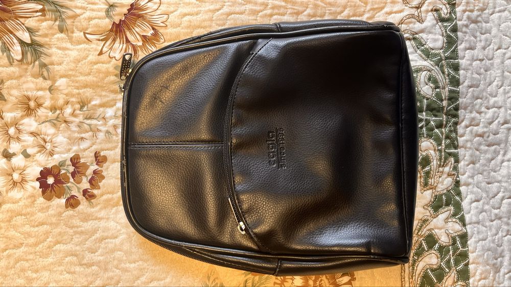 Рюкзак вместительный