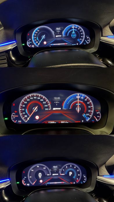 Bmw 530e G30 iPerformance