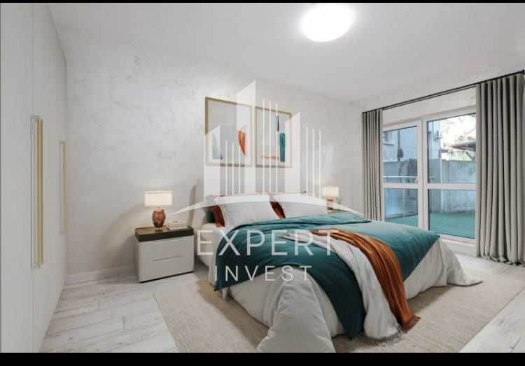 Продава се Тристаен апартамент в Варна, Цветен квартал - 155 кв.м за 1484 €/кв.м - Снимка #8