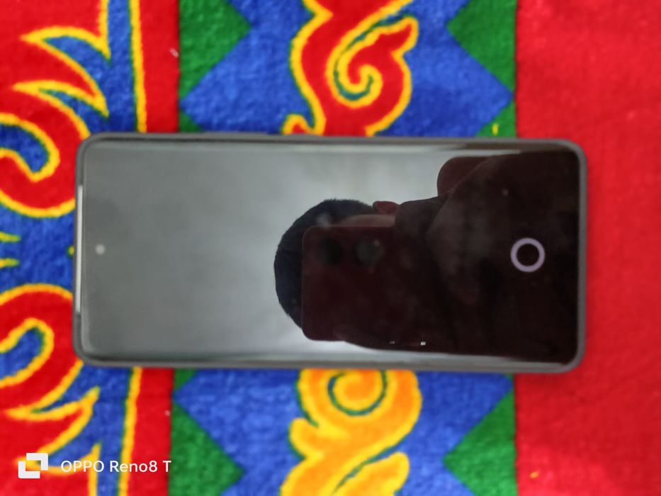 Redmi note 15 не логает