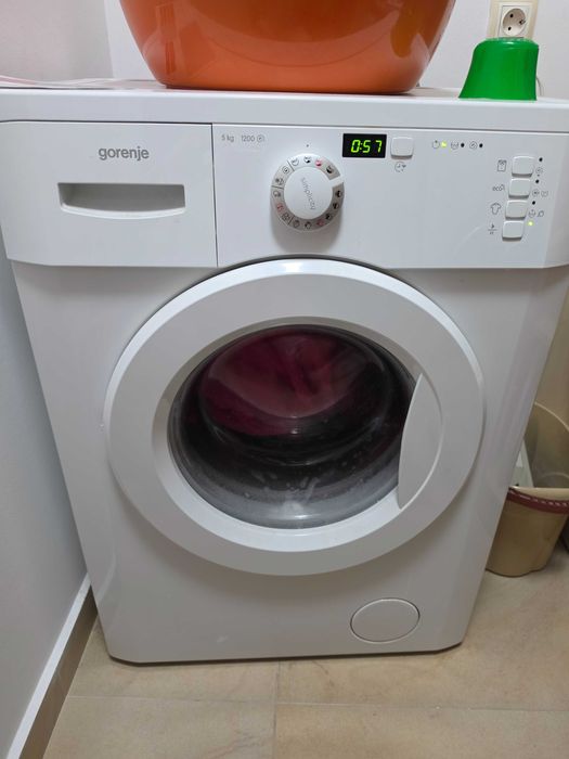 перална Gorenje